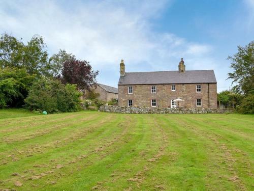 The Farmhouse - Uk31126