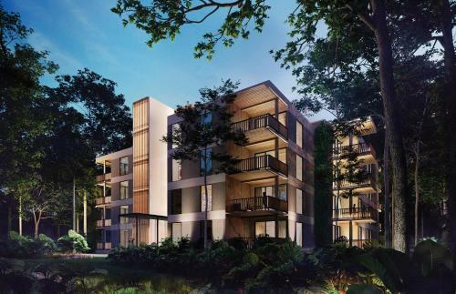 Hotel Botanika Osa Peninsula, Curio Collection By Hilton