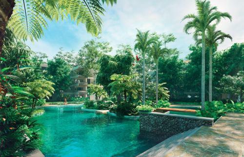 Hotel Botanika Osa Peninsula, Curio Collection By Hilton