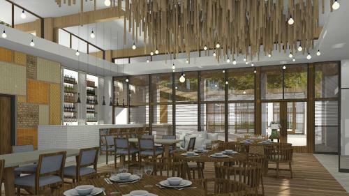 Hotel Botanika Osa Peninsula, Curio Collection By Hilton