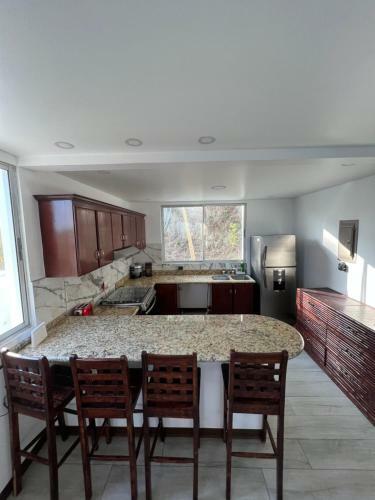 Apartamento Casa Blanca Apto 2