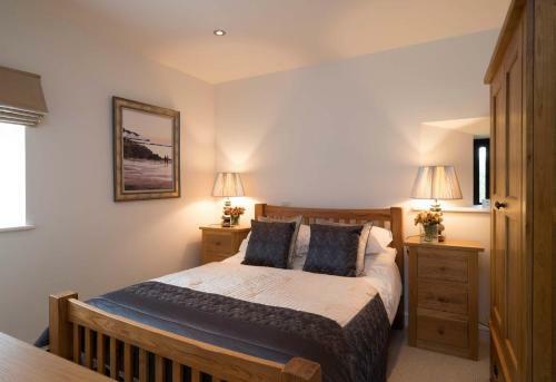 The Barn, Ellerby