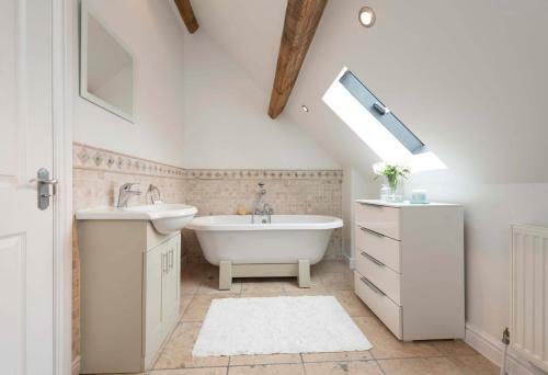 The Barn, Ellerby