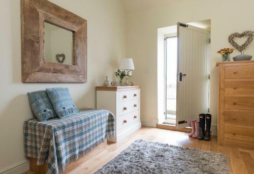 The Barn, Ellerby