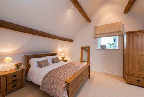 The Barn, Ellerby