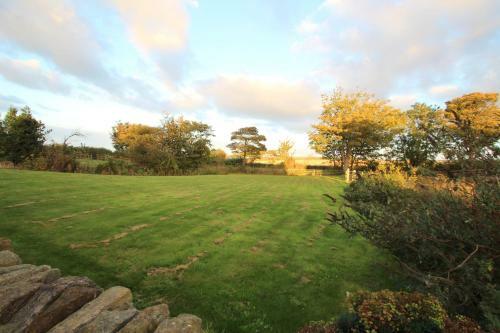The Barn, Ellerby