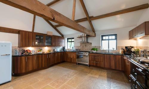 The Barn, Ellerby