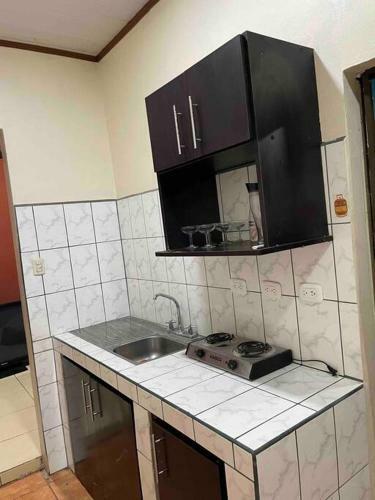 Hermoso Apartamento Frente A Playa