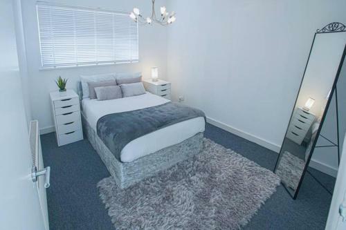 Modern Private Gated Luxury Home Getaway