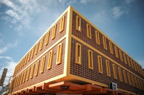 Apartamento Gran Hotel Chorotega Puntarenas