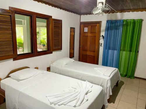 Hotel La Cascada