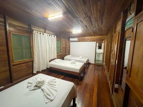 Hotel La Cascada