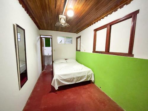 Hotel La Cascada