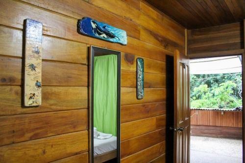 Hotel La Cascada