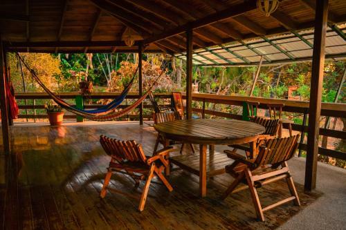 Hotel La Cascada