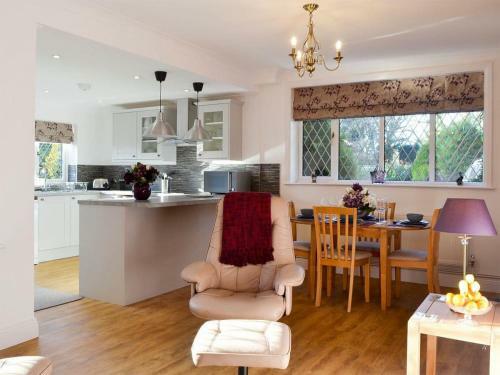 Alices Lodge