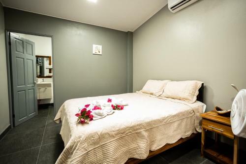 Hotel Casa Luz