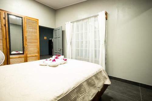 Hotel Casa Luz
