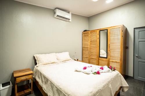 Hotel Casa Luz