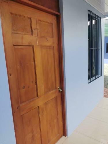 Apartamento En Edificio De Dos Niveles