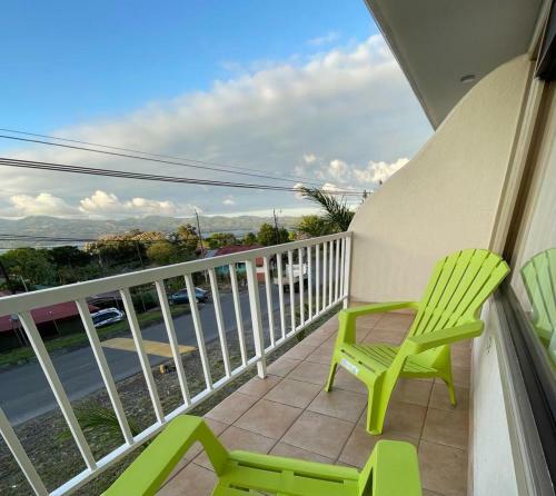 Apartamento Casa Vista Lago