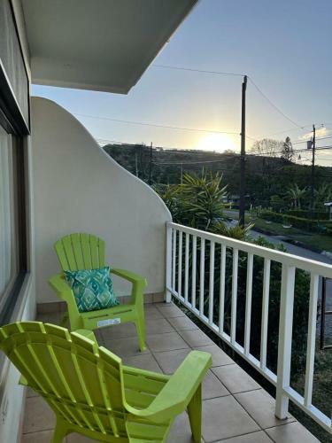 Apartamento Casa Vista Lago