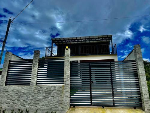 Villa Moni�s House