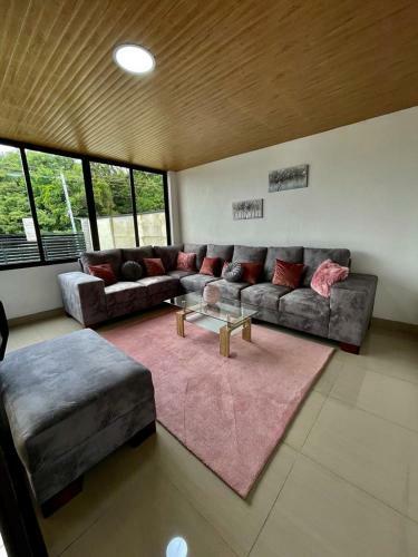 Villa Moni�s House