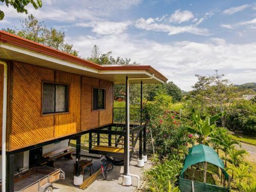 Apartamento Bamboos Vision