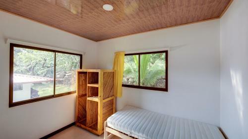 Apartamento Bamboos Vision