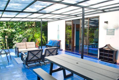 Apartamento The Loft