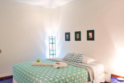 Apartamento The Loft