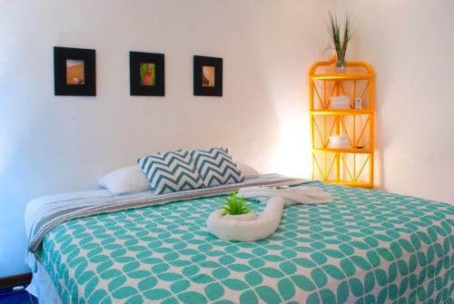 Apartamento The Loft
