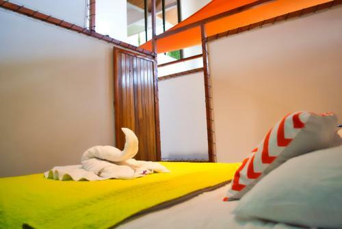 Apartamento The Loft