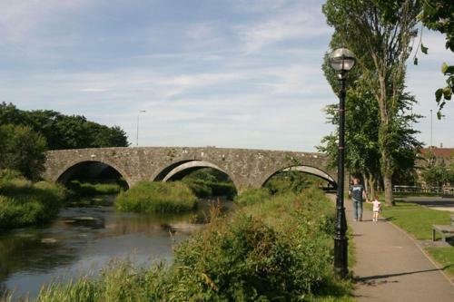 Cosy One Bedroom Apartment - Ellon Town Centre