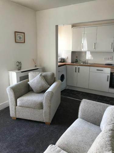Cosy One Bedroom Apartment - Ellon Town Centre