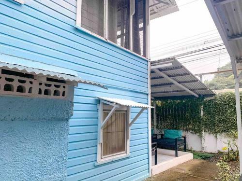 Casa Pac�fico
