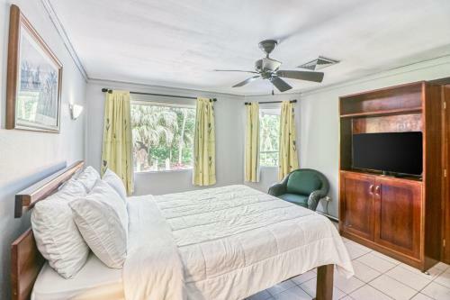 Apartamento Laguna Eco Village #207