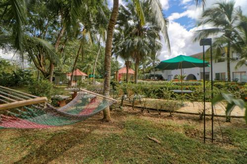 Apartamento Laguna Eco Village #210