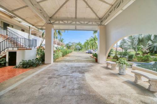 Apartamento Laguna Eco Village #210