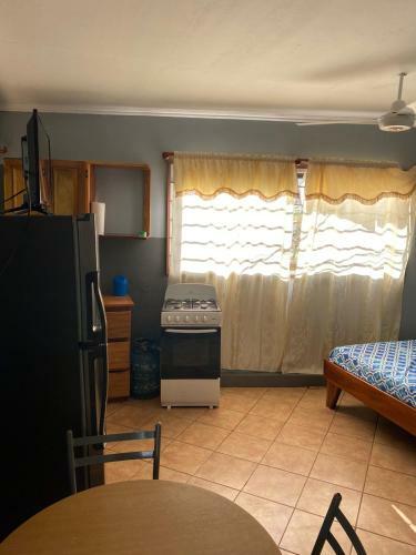 Apartamento Habitaci�n Privada Completamente Equipada Con Peque�a Terraza