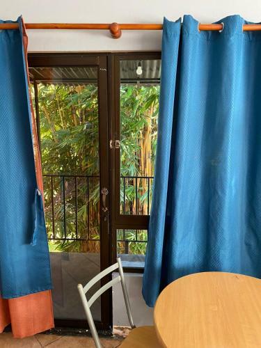 Apartamento Habitaci�n Privada Completamente Equipada Con Peque�a Terraza