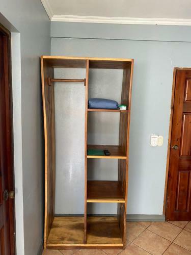 Apartamento Habitaci�n Privada Completamente Equipada Con Peque�a Terraza