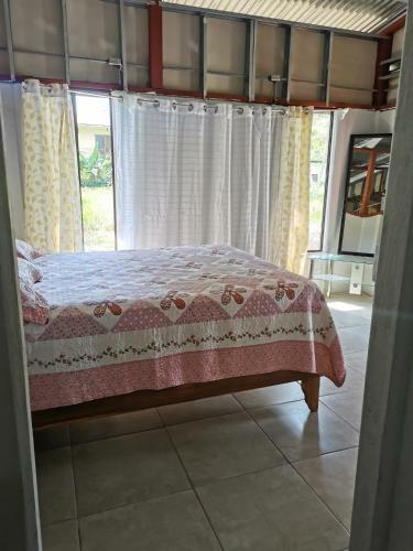 Casa Campo