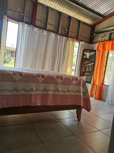 Casa Campo