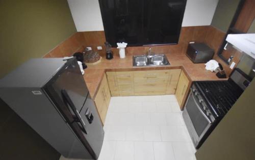 Casa Chakra Manuel Antonio @ Jhonny?s Place Cr