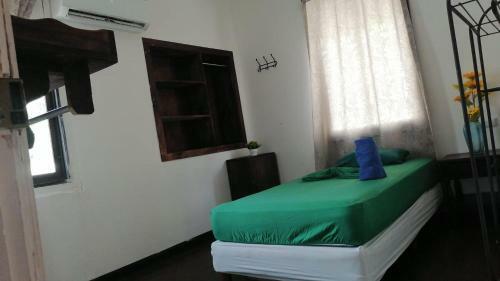 Hotel Mar Y Luna