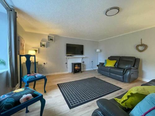 Dunmorris Cottage