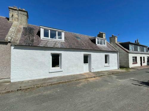Dunmorris Cottage