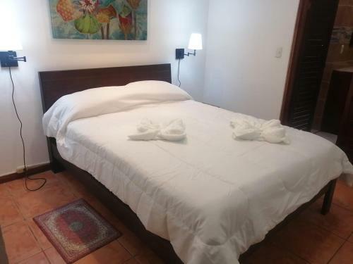 Val Hotel Manuel Antonio Cr
